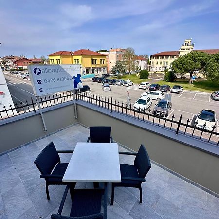 Alloggiitalia Porto Tolle Luaran gambar