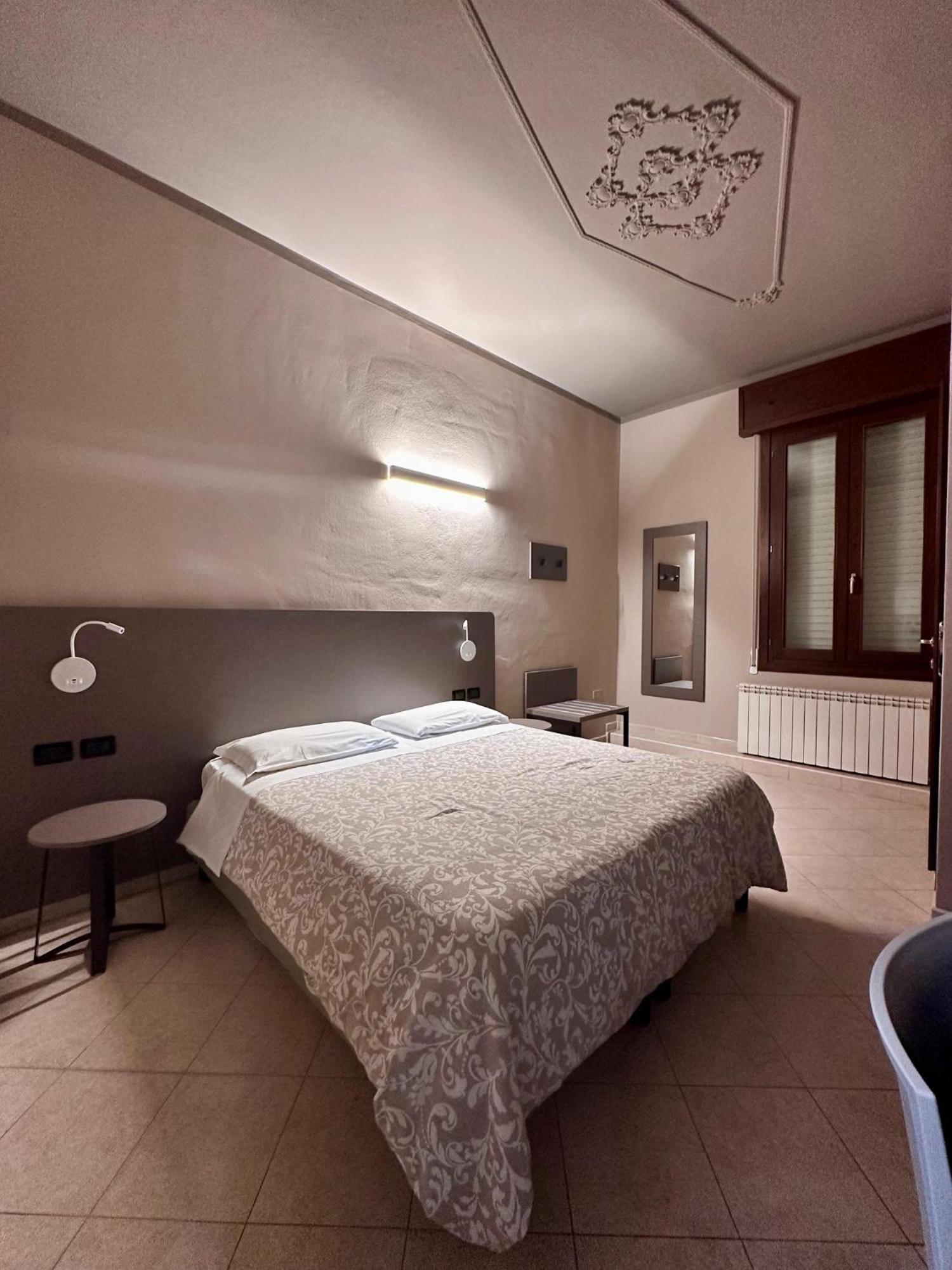 Alloggiitalia Porto Tolle Luaran gambar