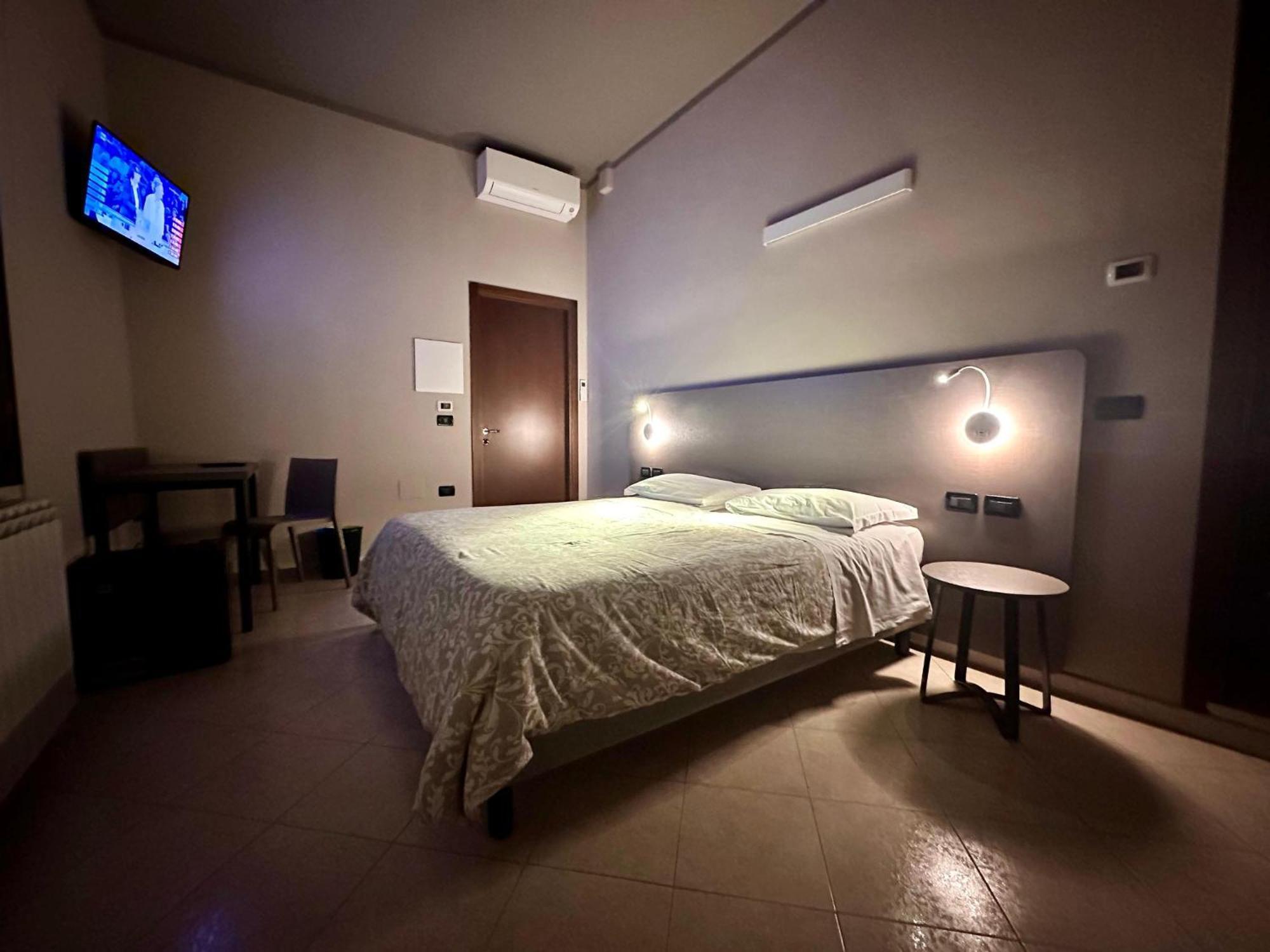 Alloggiitalia Porto Tolle Luaran gambar